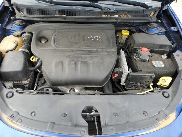 Photo 11 from auction – 2013 DODGE DART SE with VIN 1C3CDFAA4DD320078