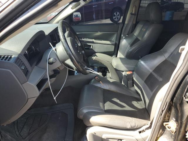 Photo 7 from auction – 2007 JEEP GRAND CHER with VIN 1J8HR78347C577180