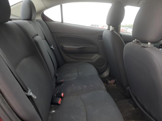 Photo 10 from auction – 2019 MITSUBISHI MIRAGE G4 with VIN ML32F3FJ4KHF09608