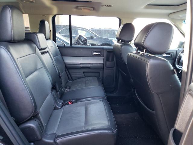 Photo 11 from auction – 2014 FORD FLEX SEL with VIN 2FMHK6C81EBD44861