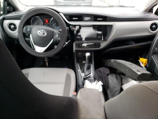 Photo 8 from auction – 2018 TOYOTA COROLLA L with VIN 2T1BURHE6JC092689