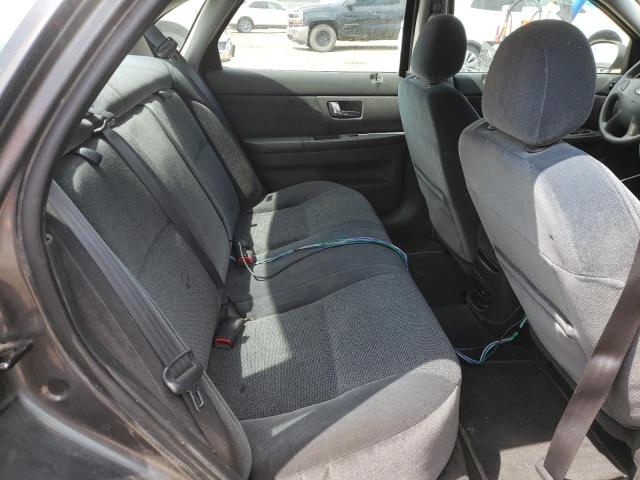 صورة رقم 10 من المزاد - 2002 FORD TAURUS SES مع VIN 1FAFP55U72G162397