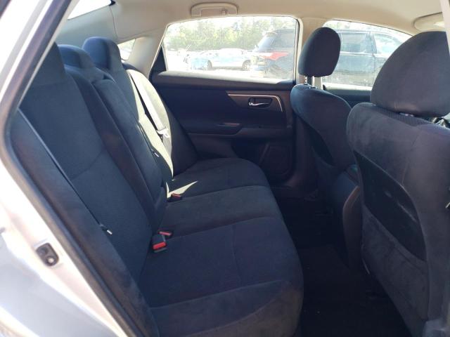 Photo 10 from auction – 2015 NISSAN ALTIMA 2.5 with VIN 1N4AL3AP9FN378618