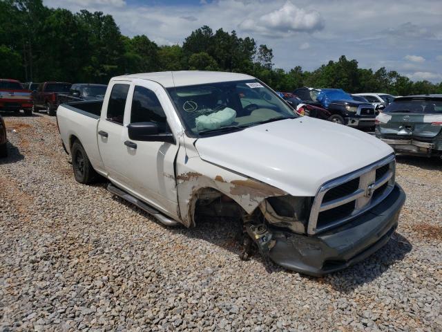 Photo 4 from auction – 2009 DODGE RAM 1500 with VIN 1D3HV18T39S763809