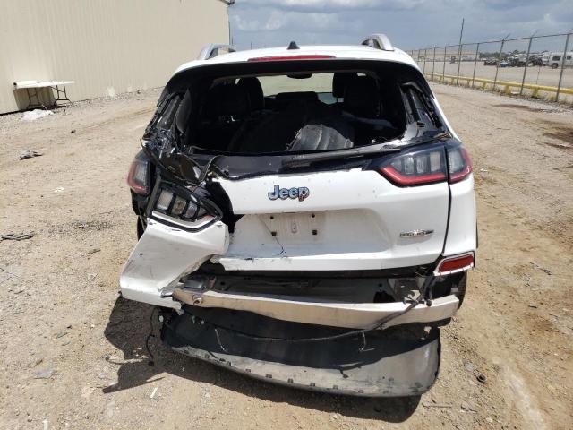 Photo 6 from auction – 2019 JEEP CHEROKEE L with VIN 1C4PJLLB7KD454669