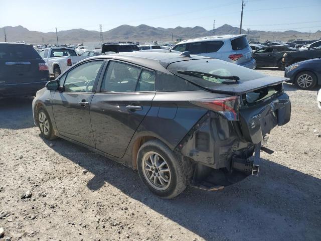 Photo 2 from auction – 2016 TOYOTA PRIUS with VIN JTDKBRFU1G3514059