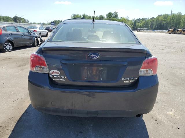 Photo 6 from auction – 2015 SUBARU IMPREZA PR with VIN JF1GJAK62FH009057