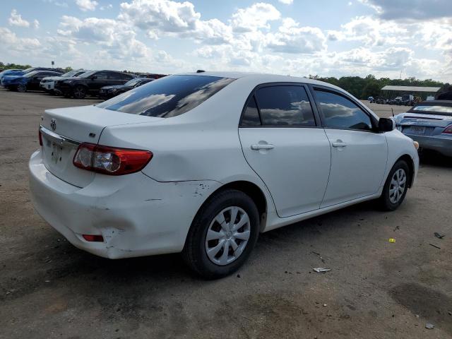 Photo 3 from auction – 2011 TOYOTA COROLLA BA with VIN 2T1BU4EE7BC735625
