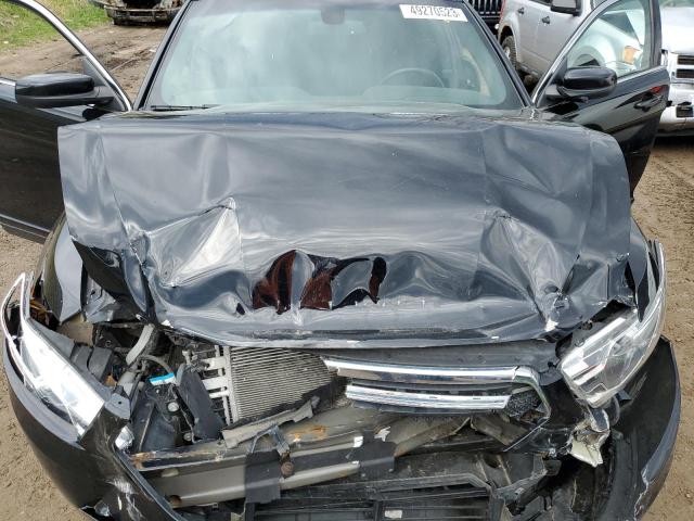 Photo 11 from auction – 2016 FORD TAURUS SEL with VIN 1FAHP2H88GG134279