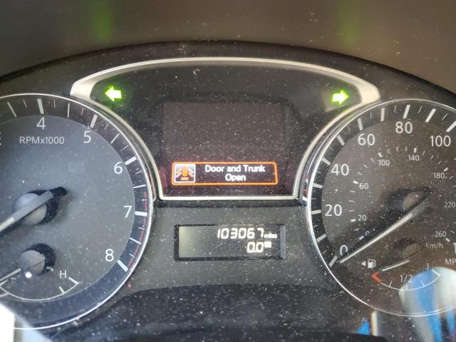 Photo 9 from auction – 2014 NISSAN ALTIMA 2.5 with VIN 1N4AL3AP2EC269444