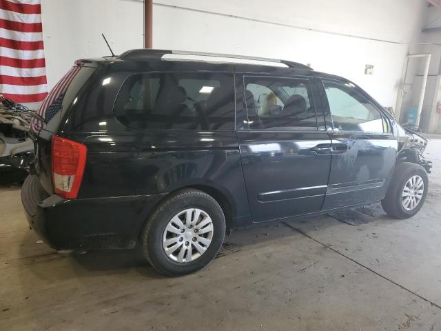 Photo 3 from auction – 2012 KIA SEDONA LX with VIN KNDMG4C76C6449889