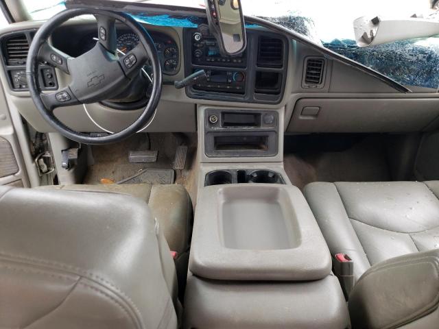Photo 8 from auction – 2005 CHEVROLET SILVERADO with VIN 2GCEK13T551400126