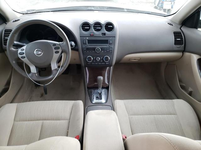 Photo 8 from auction – 2011 NISSAN ALTIMA 2.5 with VIN 1N4AL2AP1BN495372