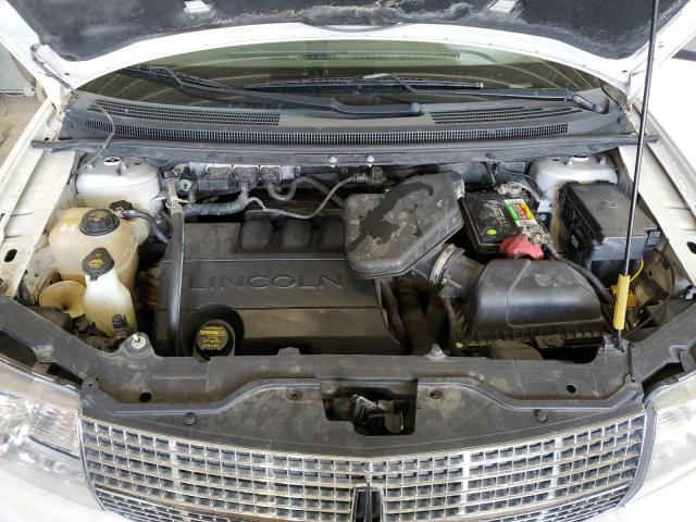 Photo 12 from auction – 2010 LINCOLN MKX with VIN 2LMDJ6JC8ABJ31767
