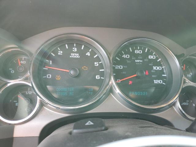 Photo 9 from auction – 2010 GMC SIERRA K15 with VIN 1GTSKVEA8AZ108574