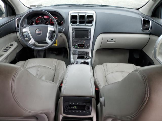 Photo 8 from auction – 2012 GMC ACADIA SLT with VIN 1GKKVRED2CJ212315