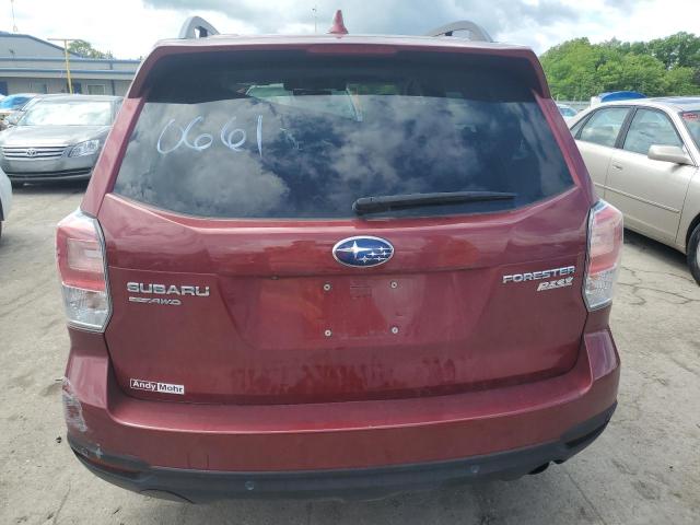 Foto 6 de la subasta – 2017 SUBARU FORESTER 2 con VIN JF2SJAWC5HH800661