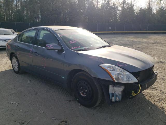 Photo 4 from auction – 2011 NISSAN ALTIMA BAS with VIN 1N4AL2AP7BN461551