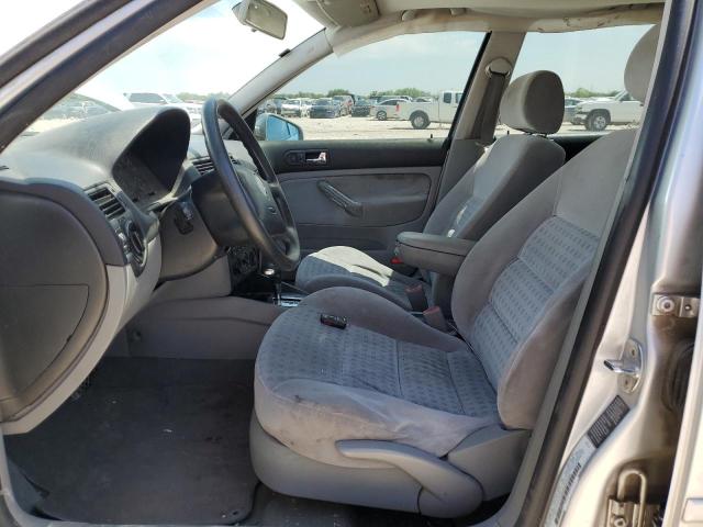 Photo 7 from auction – 2002 VOLKSWAGEN JETTA GLS with VIN 3VWSB69MX2M070288