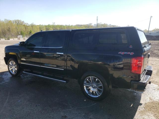 Photo 2 from auction – 2017 CHEVROLET SILVERADO with VIN 3GCUKTEC1HG476412