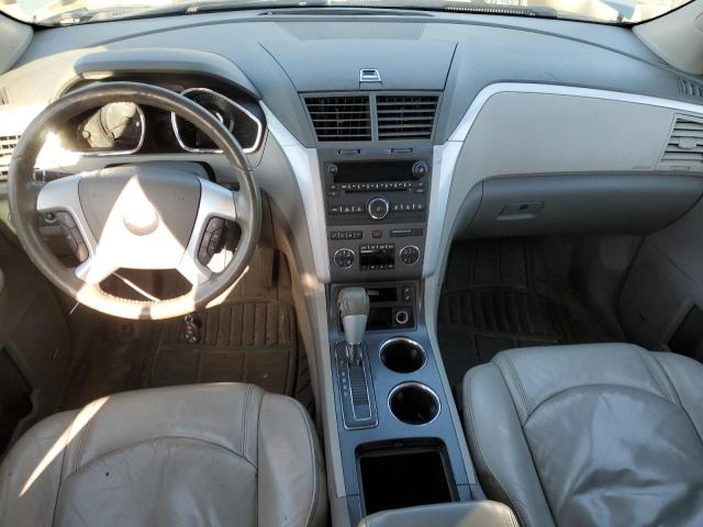 Photo 8 from auction – 2009 CHEVROLET TRAVERSE L with VIN 1GNER23D39S132197