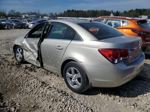 Photo 2 from auction – 2015 CHEVROLET CRUZE LT with VIN 1G1PC5SB4F7149182