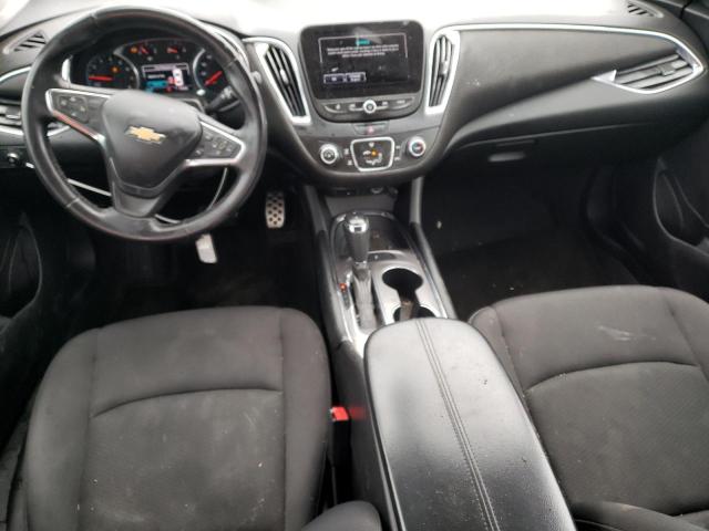 Photo 8 from auction – 2017 CHEVROLET MALIBU LT with VIN 1G1ZE5ST2HF150724