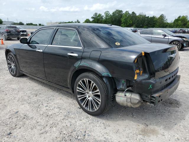 Photo 2 from auction – 2010 CHRYSLER 300 S with VIN 2C3CA9CT0AH266138