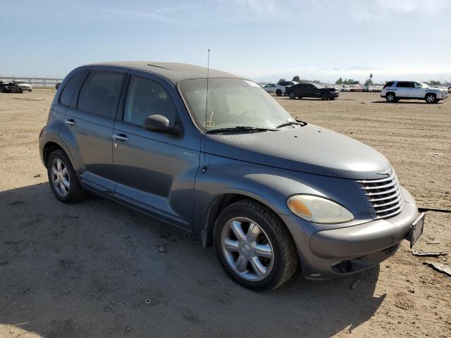 Photo 4 from auction – 2002 CHRYSLER PT CRUISER with VIN 3C8FY68B82T225329