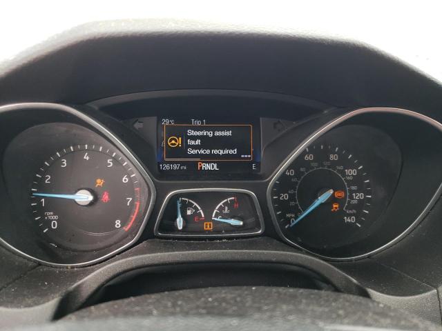 Photo 9 from auction – 2015 FORD FOCUS SE with VIN 1FADP3F24FL335069