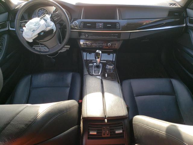 صورة رقم 8 من المزاد - 2014 BMW 535 I مع VIN WBA5B1C59ED482395