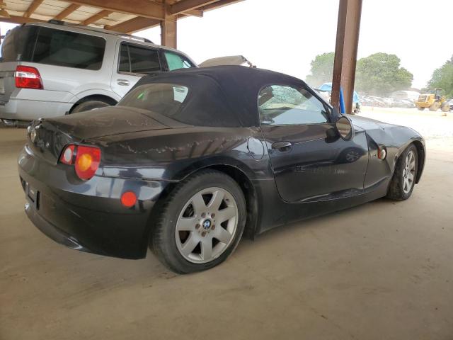 Photo 3 from auction – 2004 BMW Z4 3.0 with VIN 4USBT53504LU07092