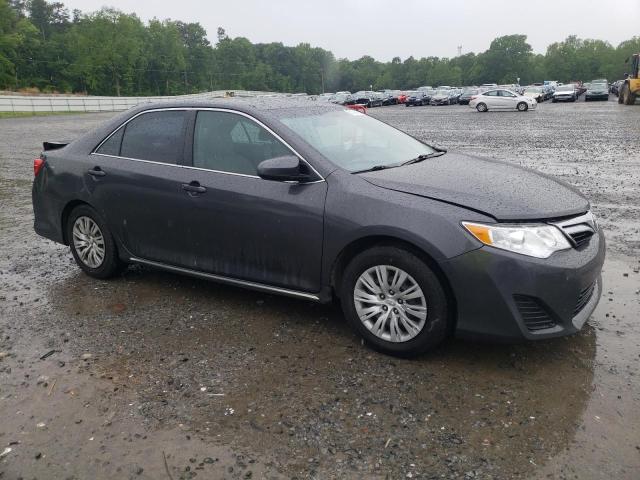 Photo 4 from auction – 2014 TOYOTA CAMRY L with VIN 4T1BF1FK3EU456785