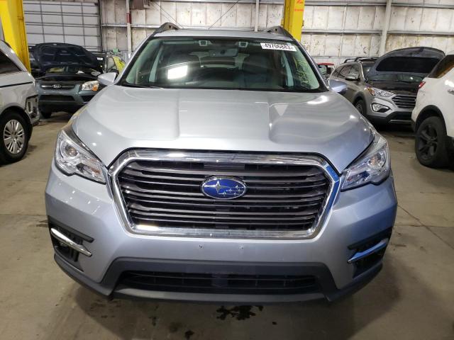 Photo 5 from auction – 2019 SUBARU ASCENT LIM with VIN 4S4WMAPD3K3422600