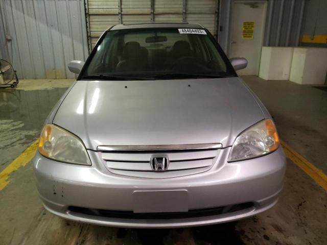 Photo 5 from auction – 2002 HONDA CIVIC EX with VIN 1HGES26872L014781