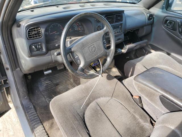 Photo 8 from auction – 1999 DODGE DAKOTA with VIN 1B7GL22X1XS316162