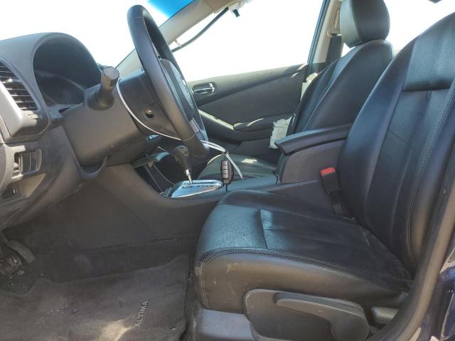 Photo 7 from auction – 2010 NISSAN ALTIMA HYB with VIN 1N4CL2AP0AC110838
