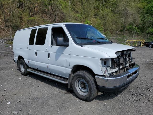 Photo 4 from auction – 2013 FORD ECONOLINE with VIN 1FTNE2EW1DDA96946