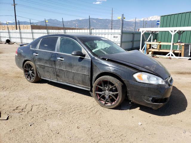 Photo 4 from auction – 2016 CHEVROLET IMPALA LIM with VIN 2G1WC5E36G1143916