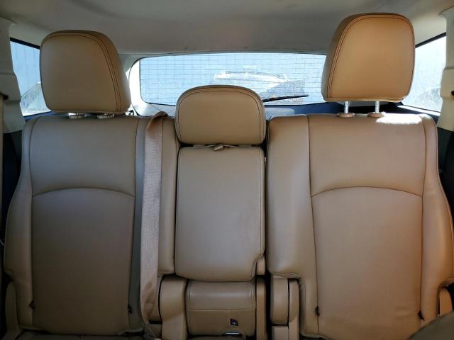 Photo 10 from auction – 2012 DODGE JOURNEY CR with VIN 3C4PDCDGXCT289939