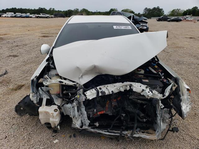 Photo 5 from auction – 2015 TOYOTA PRIUS with VIN JTDKN3DUXF1958641