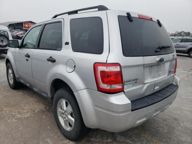 Photo 2 from auction – 2011 FORD ESCAPE XLT with VIN 1FMCU0DG2BKC18176
