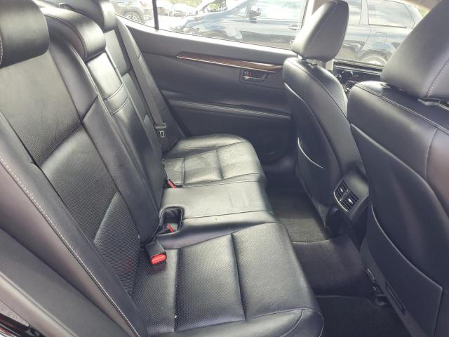 Photo 10 from auction – 2014 LEXUS ES 350 with VIN JTHBK1GG3E2120560