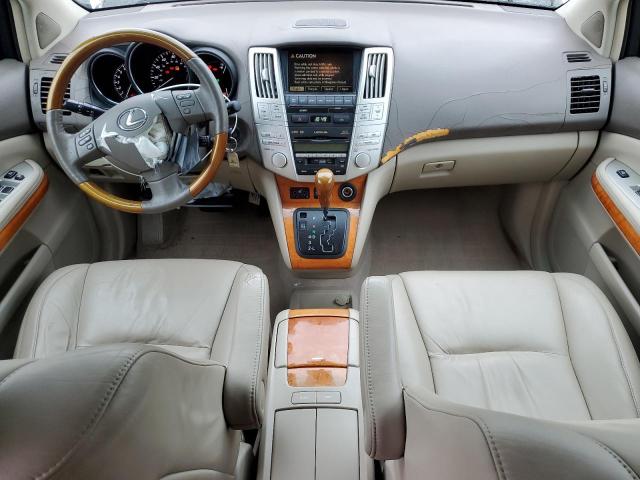 صورة رقم 8 من المزاد - 2007 LEXUS RX 350 مع VIN 2T2HK31U27C030807