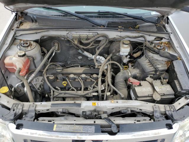 Photo 12 from auction – 2011 FORD ESCAPE XLT with VIN 1FMCU9D75BKC38359