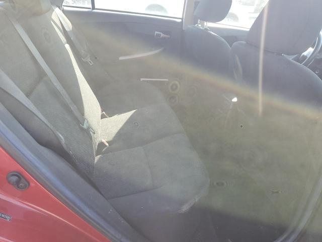 Photo 10 from auction – 2010 TOYOTA COROLLA BA with VIN 2T1BU4EE1AC256857