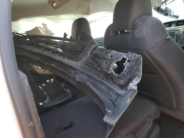 Photo 13 from auction – 2014 CHEVROLET TRAVERSE L with VIN 1GNKVGKD2EJ189276
