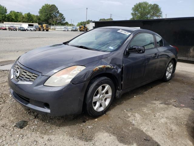 NISSAN ALTIMA 2.5 2008 with VIN 1N4AL24E48C246112 - Photo from auction
