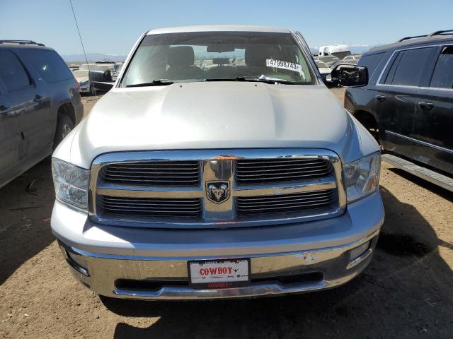 Photo 5 from auction – 2012 DODGE RAM 1500 S with VIN 1C6RD7GT4CS328980