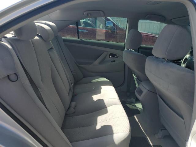 Photo 10 from auction – 2007 TOYOTA CAMRY CE with VIN 4T1BE46K47U615384